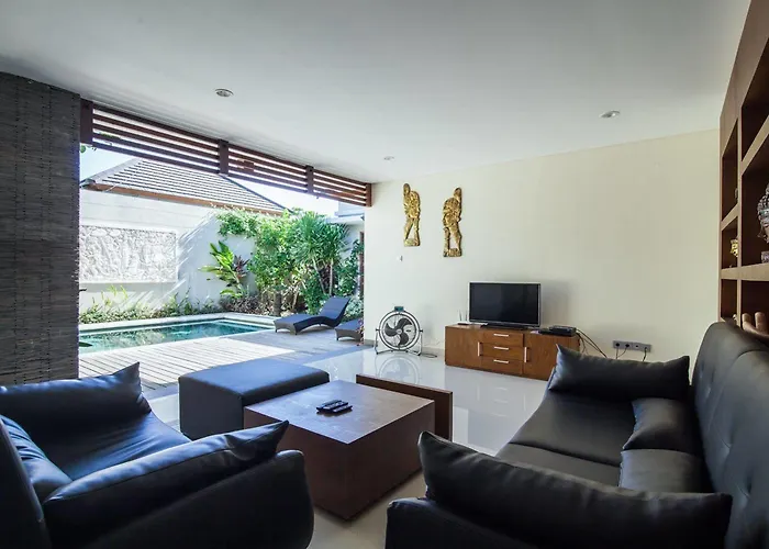 The G Villas