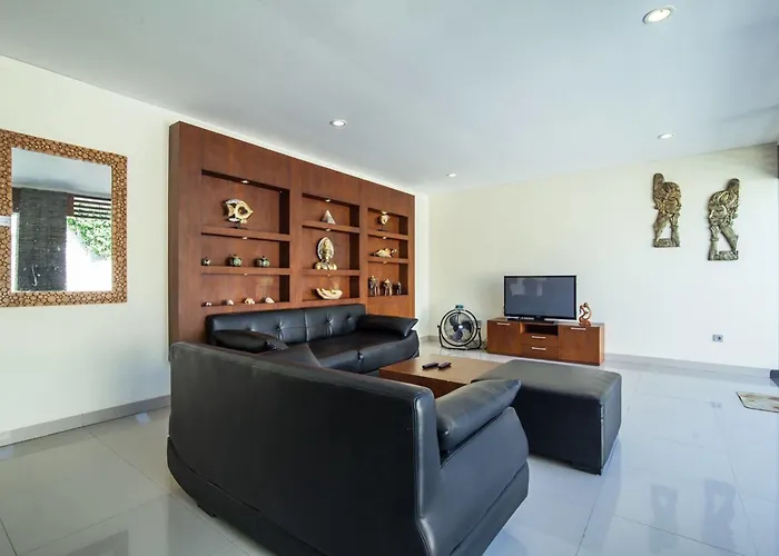 The G Villas