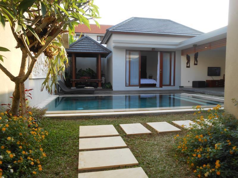 Hotel The G Villas BALI