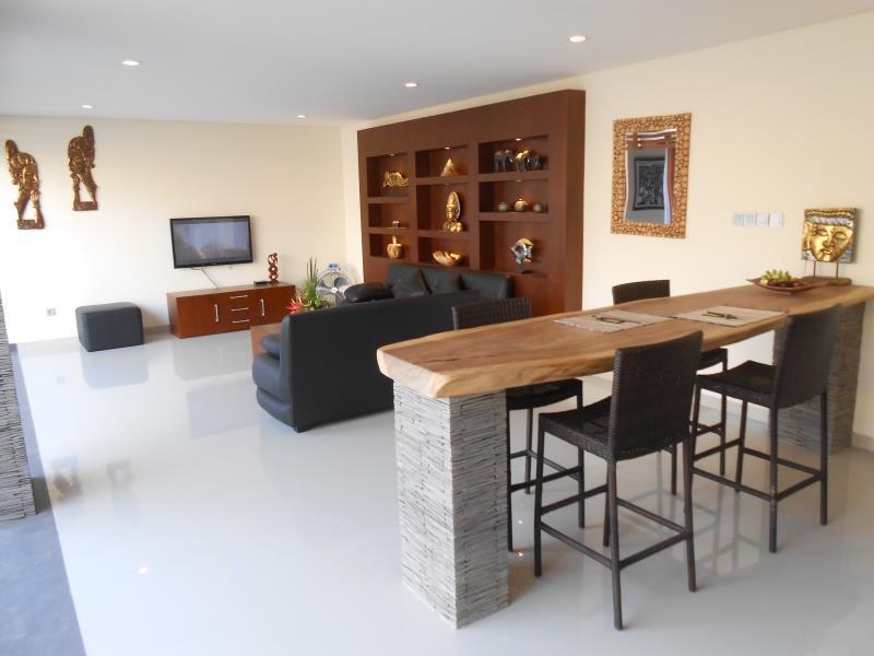 The G Villas