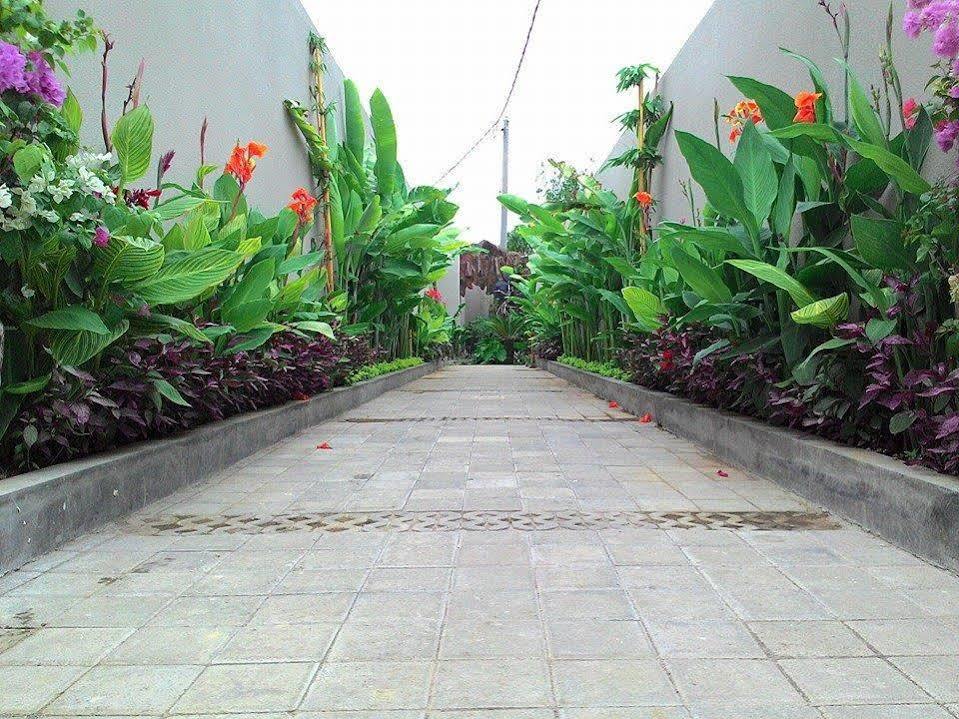 The G Villas 3* BALI