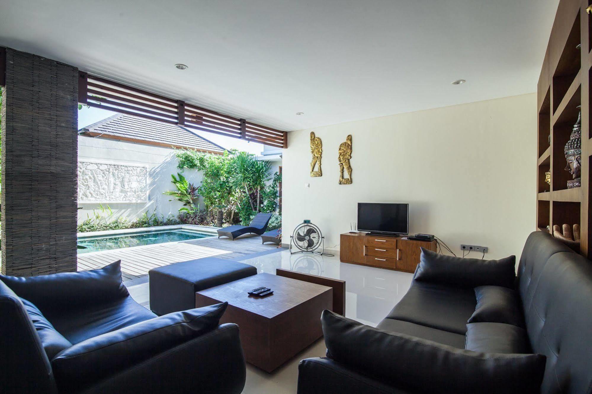 The G Villas Hotel 3*