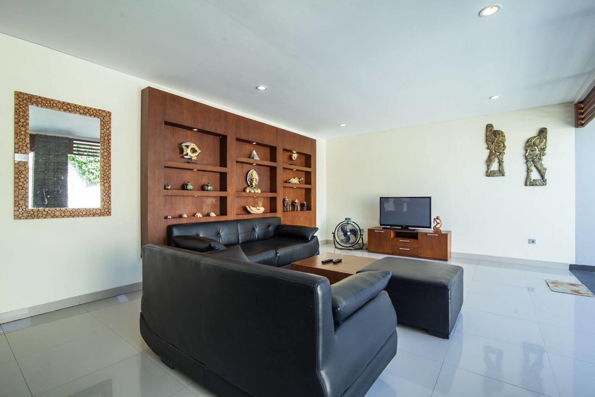 The G Villas BALI