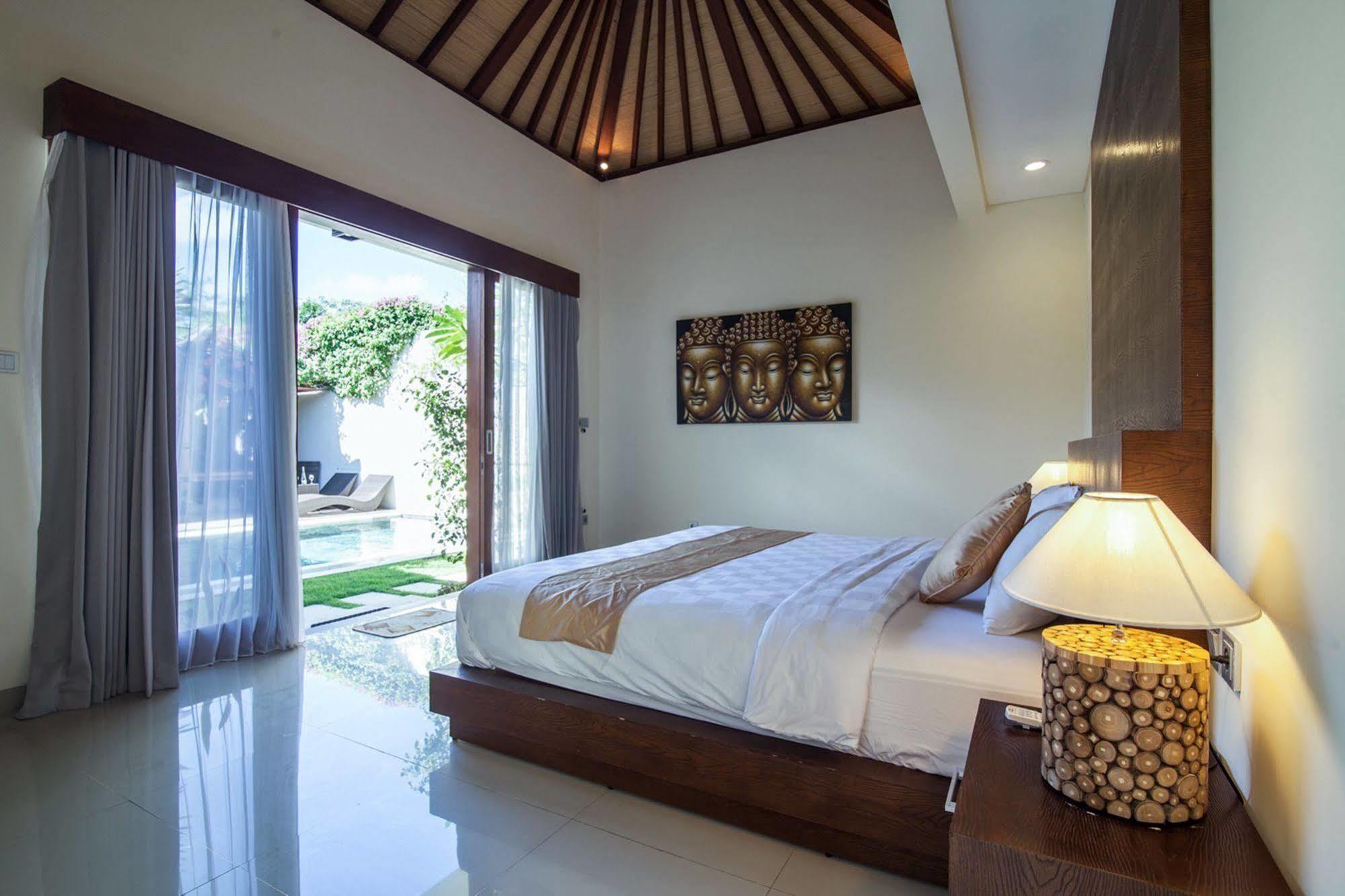 The G Villas Hotel BALI