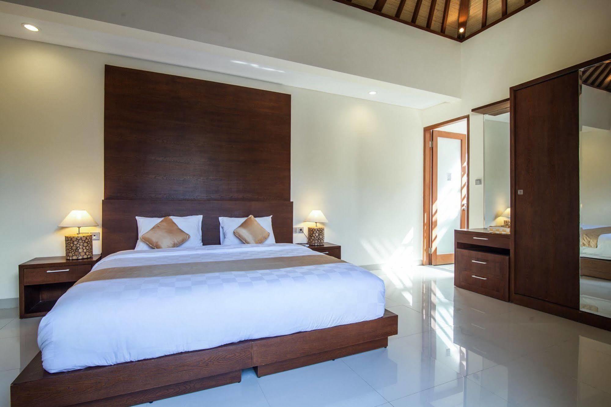 Hotel The G Villas BALI