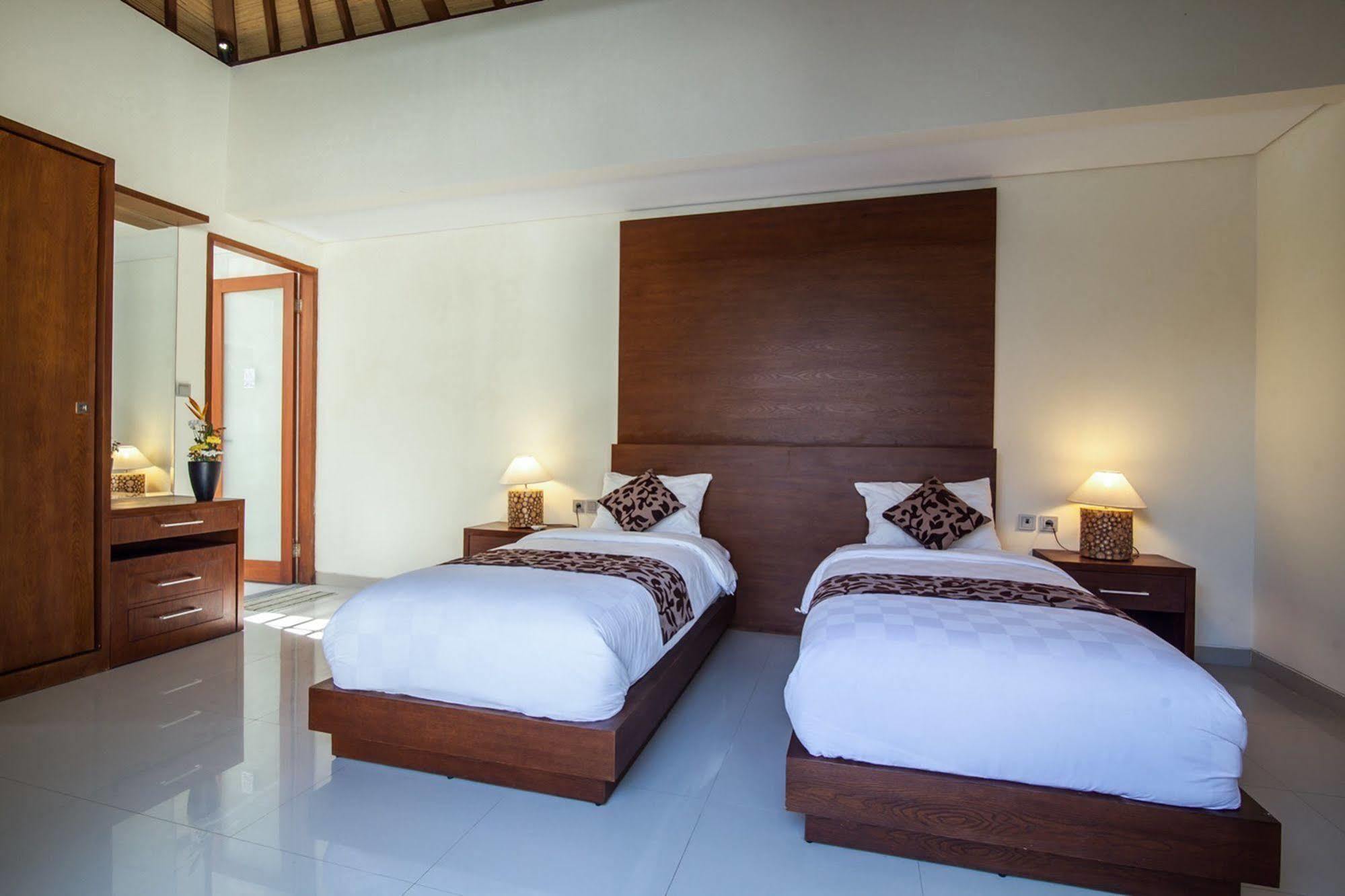 The G Villas BALI