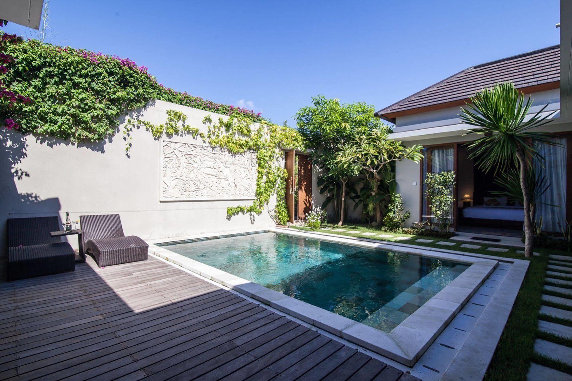 The G Villas