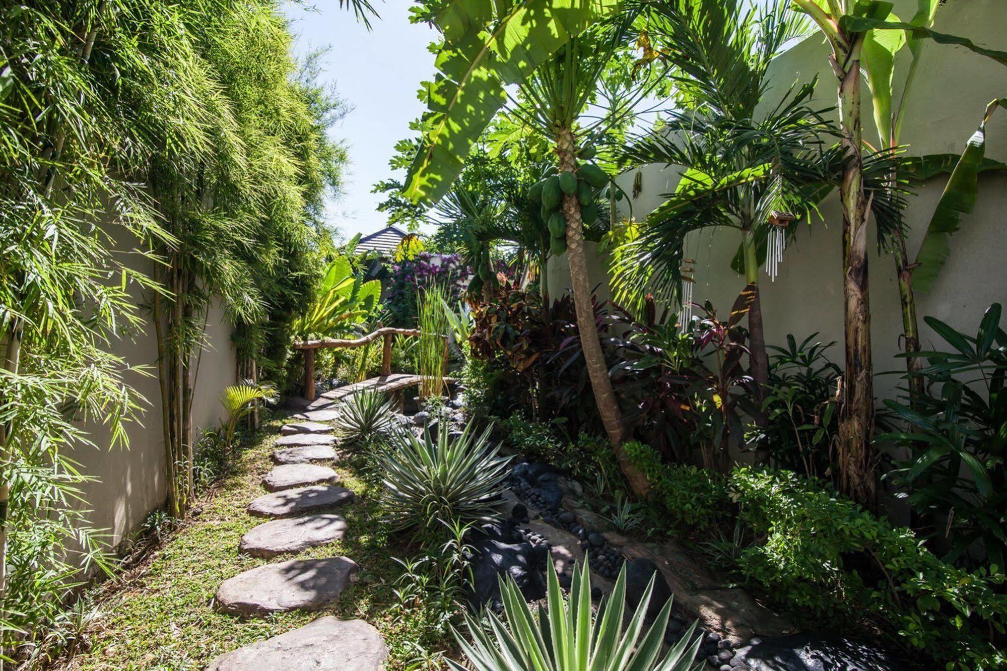 The G Villas 3*