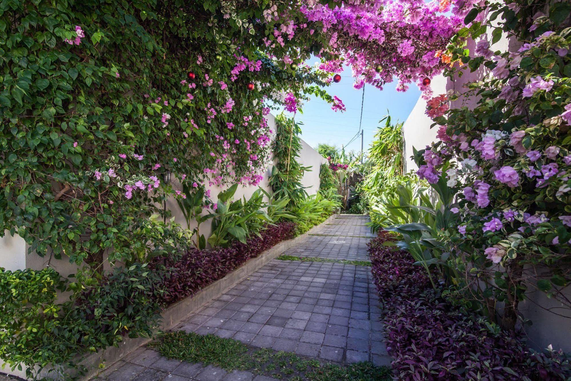 The G Villas Hotel 3*